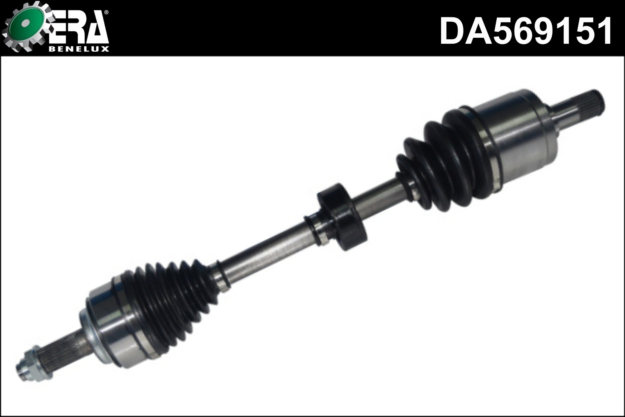 Cardan ERA Benelux N.V. DA569151