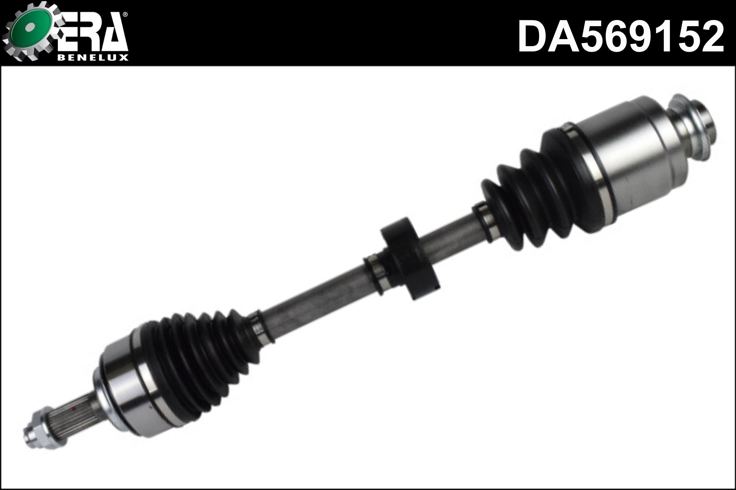 Cardan ERA Benelux N.V. DA569152