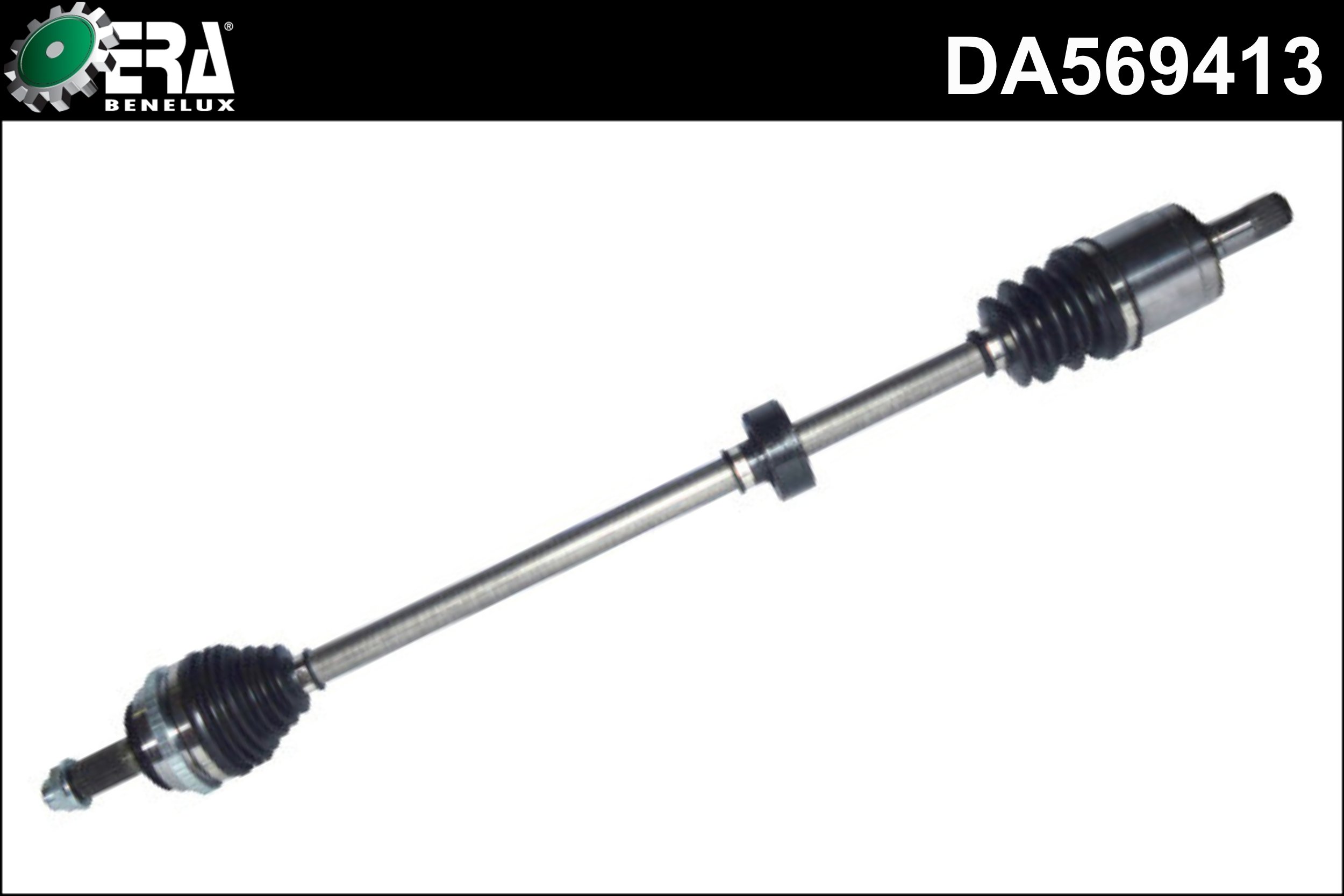Cardan ERA Benelux N.V. DA569413