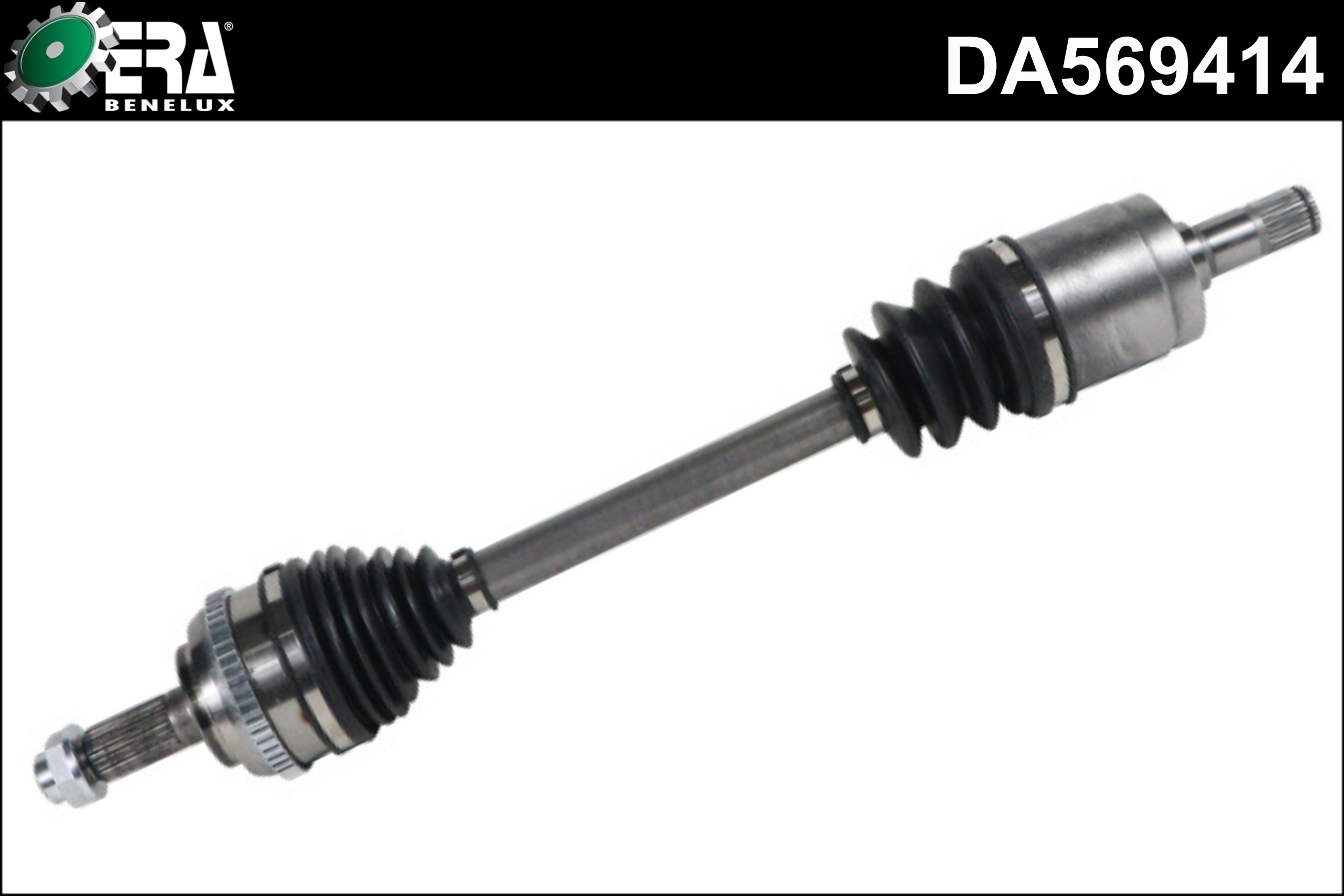 Cardan ERA Benelux N.V. DA569414