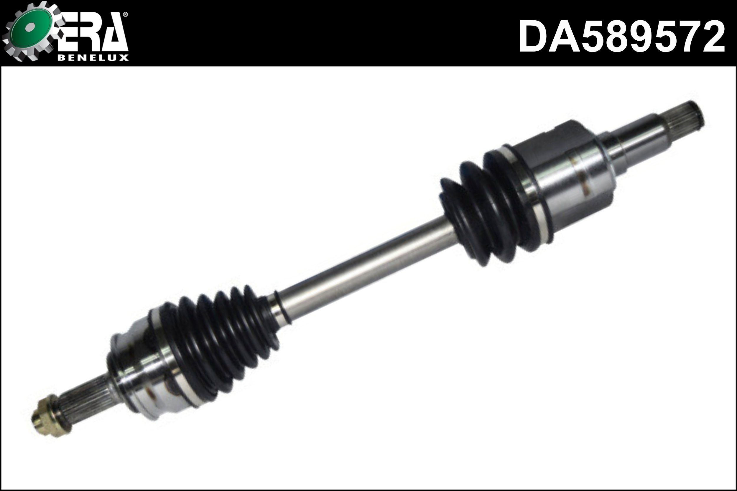Cardan ERA Benelux N.V. DA589572