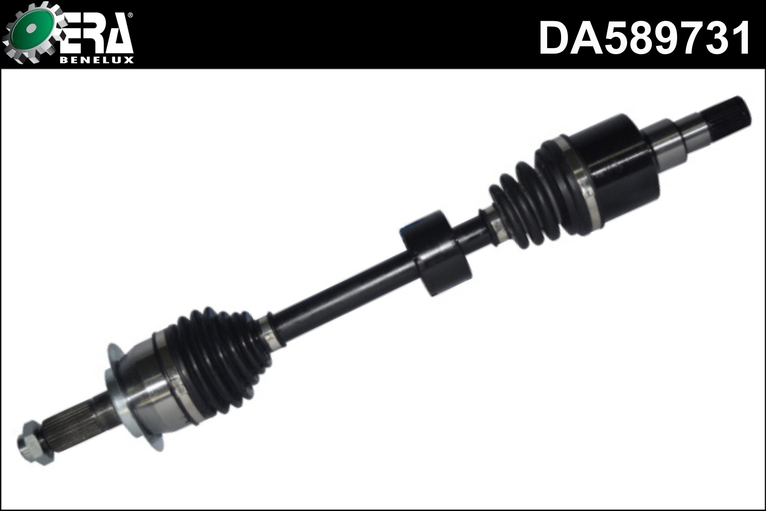 Cardan ERA Benelux N.V. DA589731