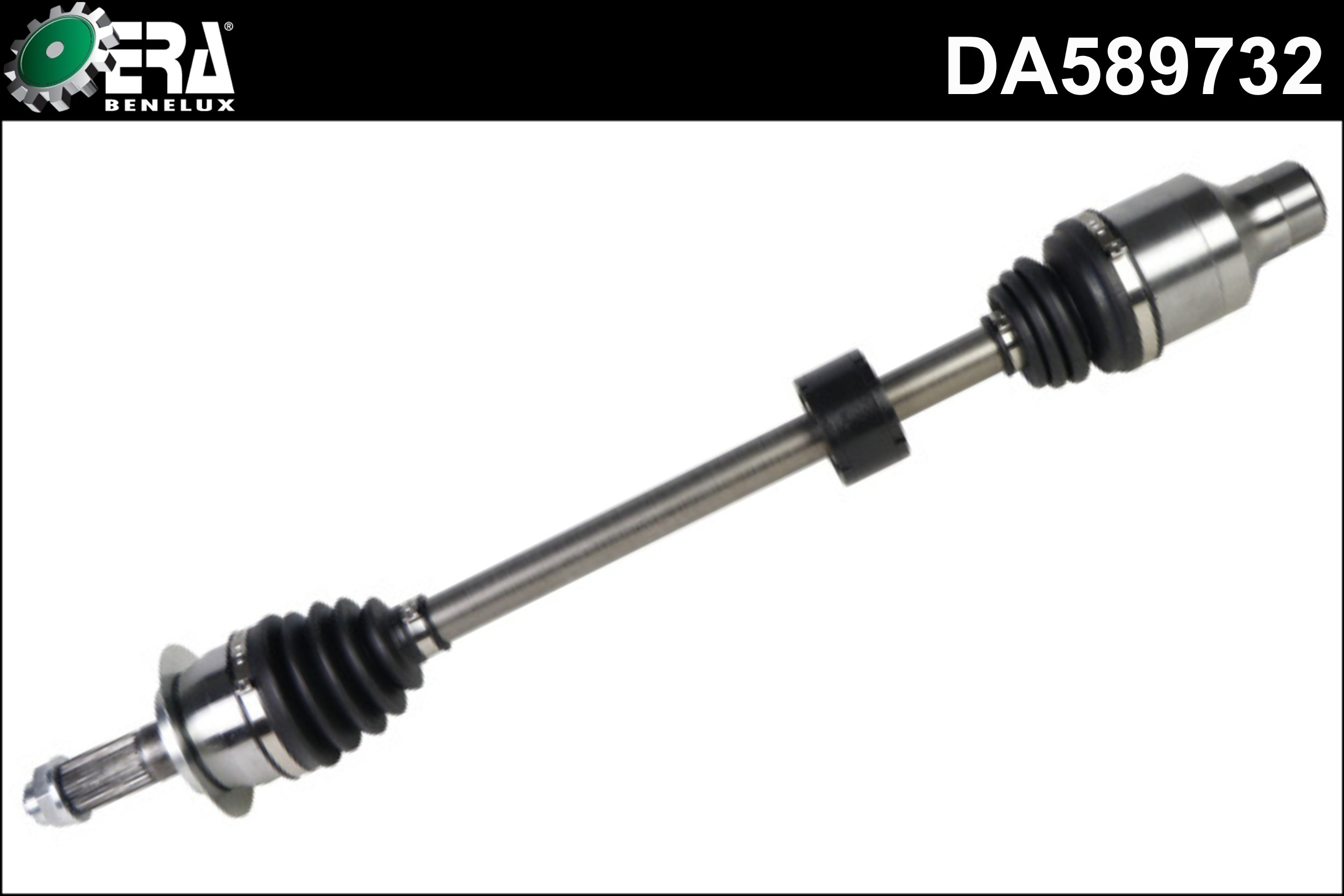 Cardan ERA Benelux N.V. DA589732