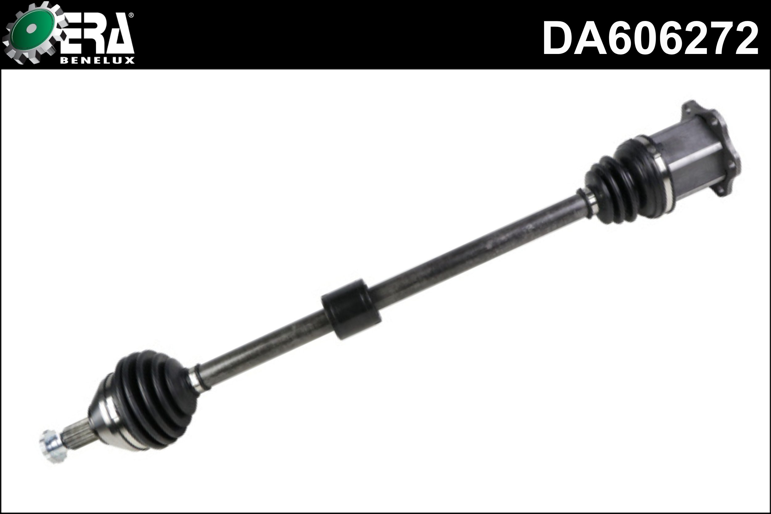 Cardan ERA Benelux N.V. DA606272