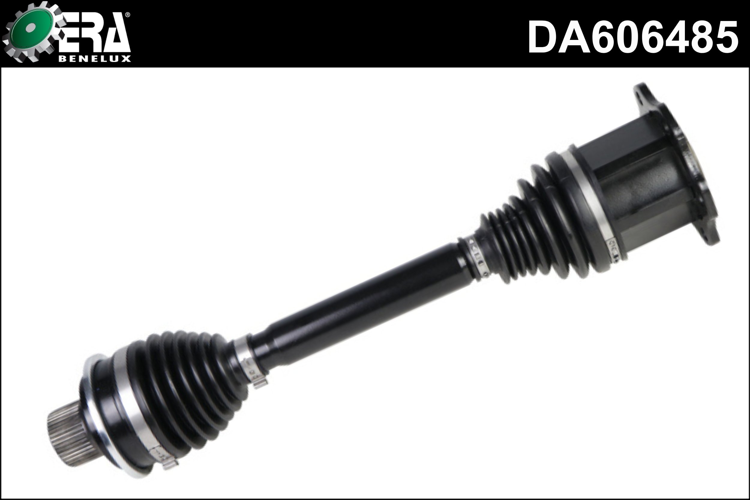 Cardan ERA Benelux N.V. DA606485
