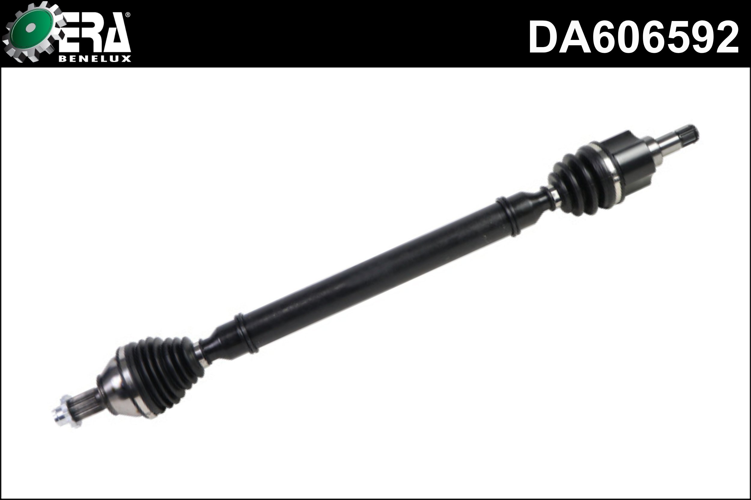 Cardan ERA Benelux N.V. DA606592