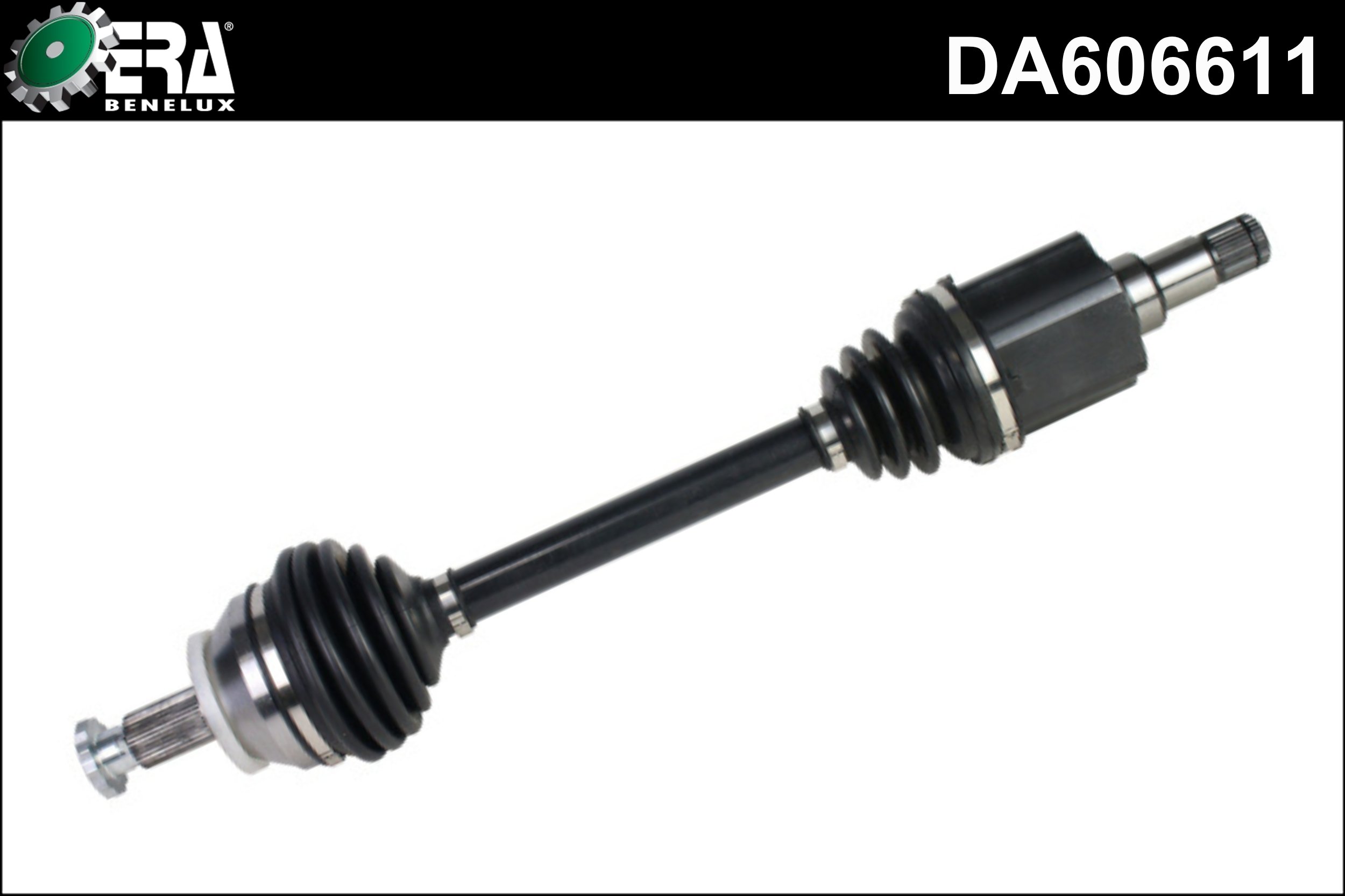 Cardan ERA Benelux N.V. DA606611