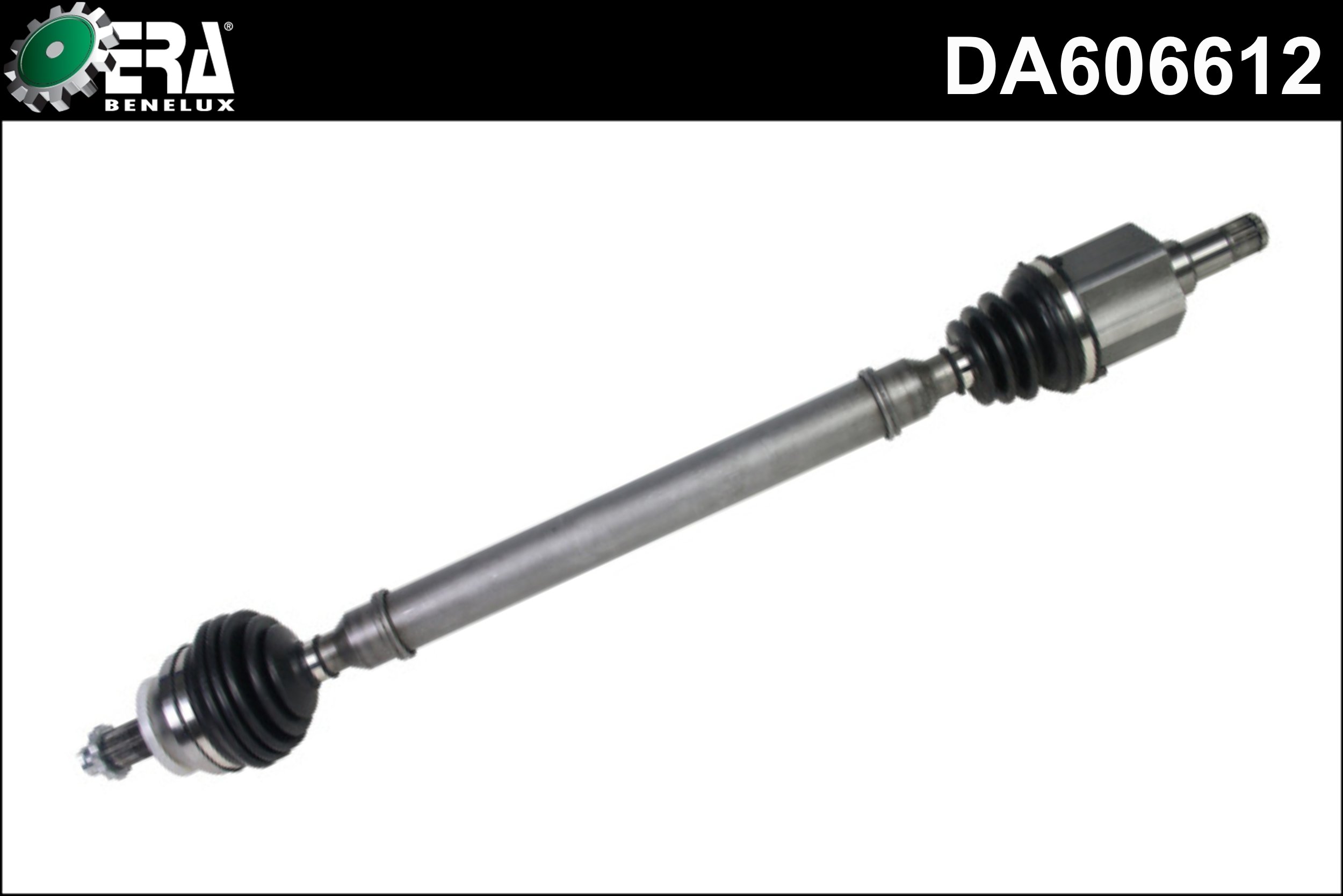 Cardan ERA Benelux N.V. DA606612