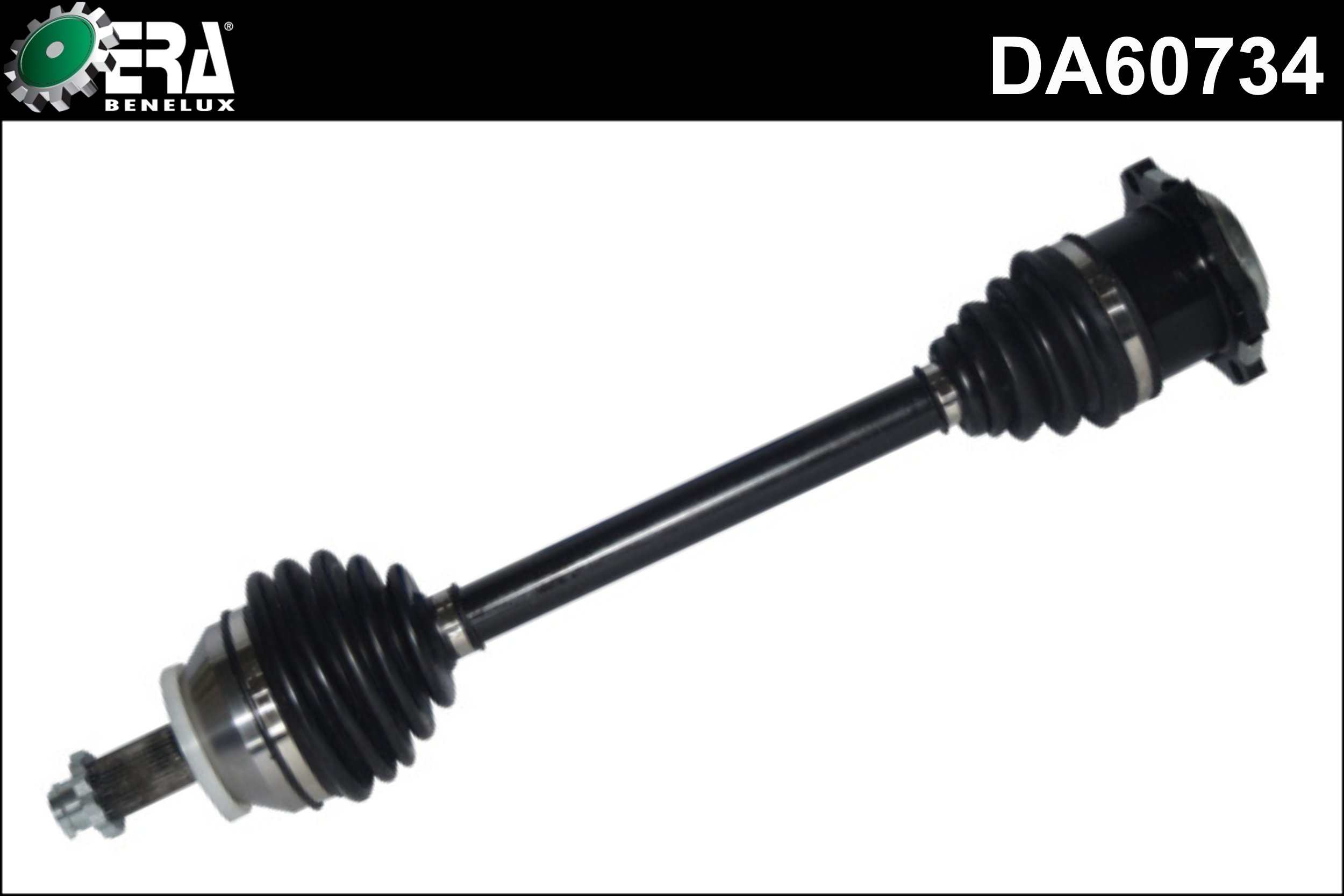 Cardan ERA Benelux N.V. DA60734