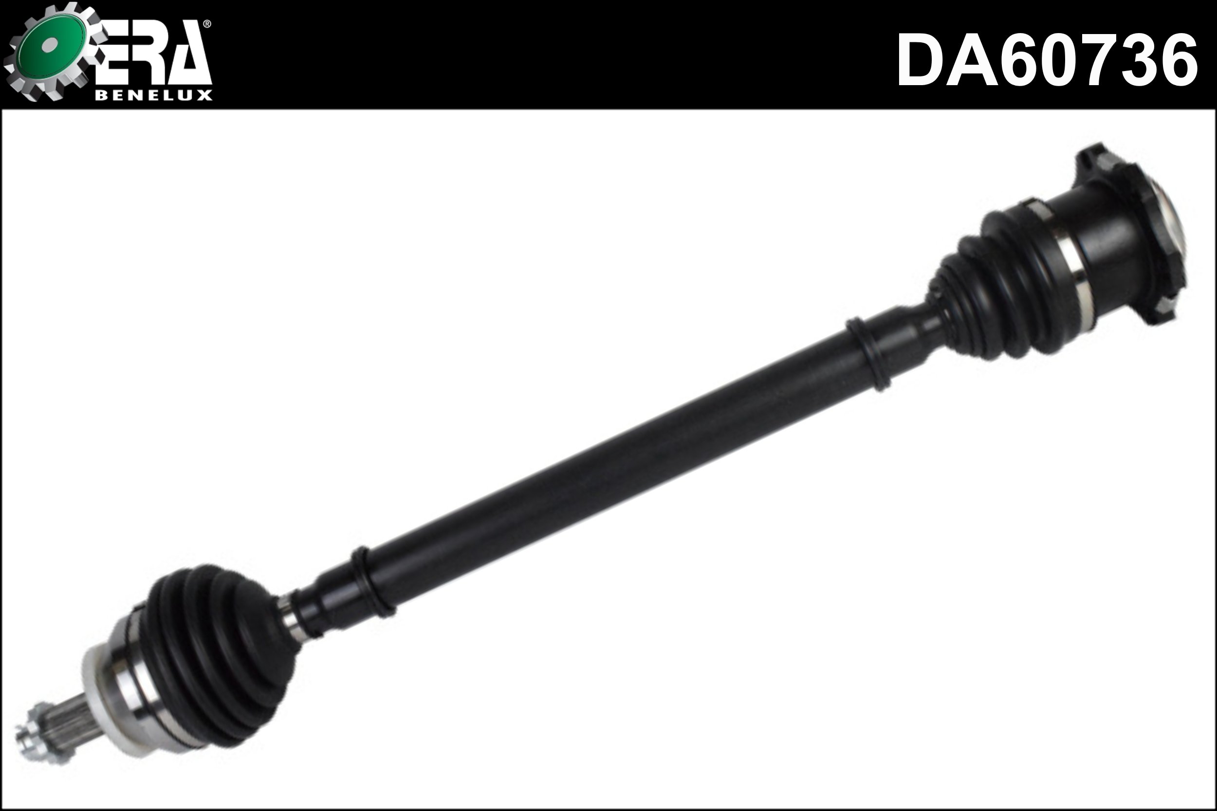 Cardan ERA Benelux N.V. ref. DA60736