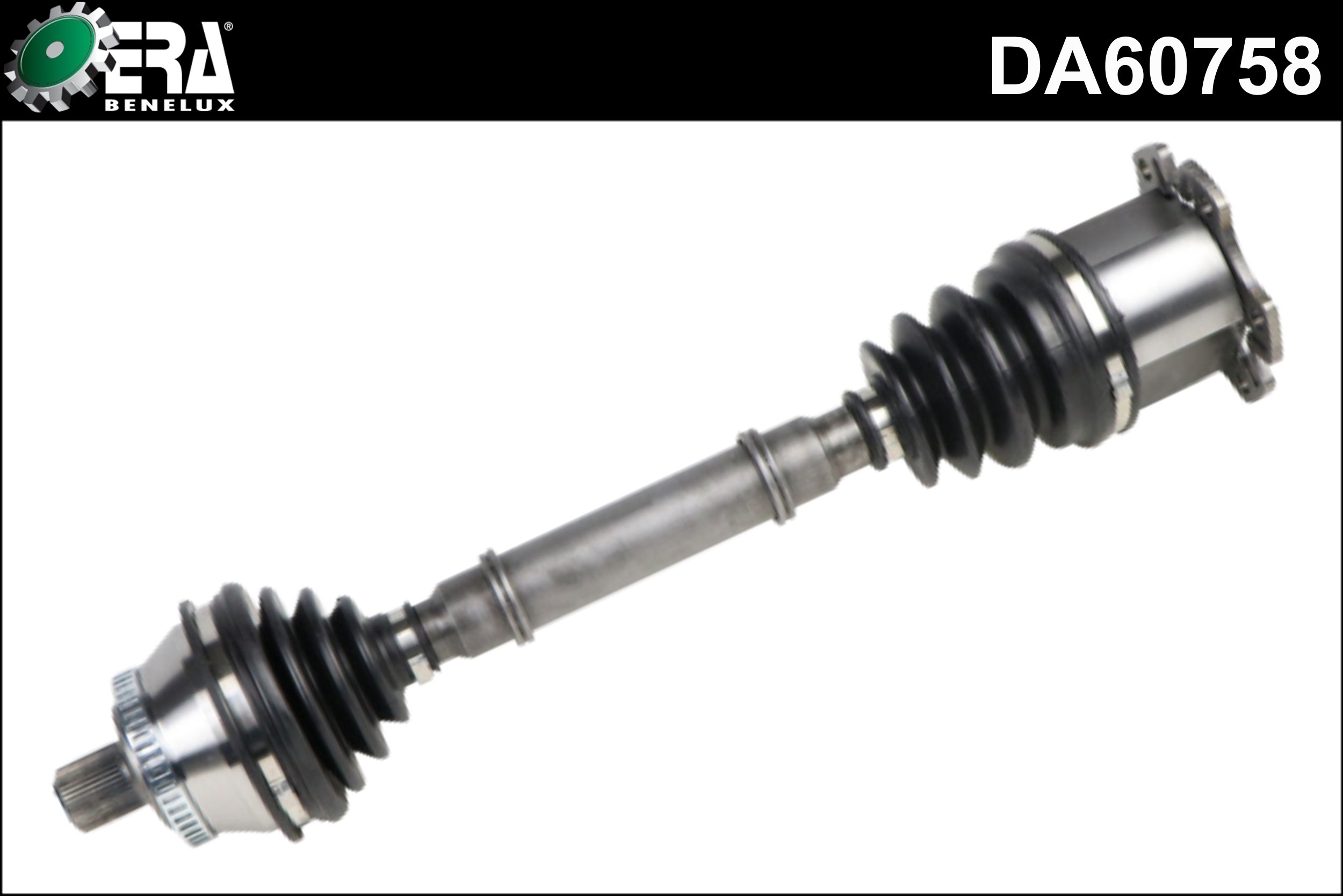 Cardan ERA Benelux N.V. ref. DA60758