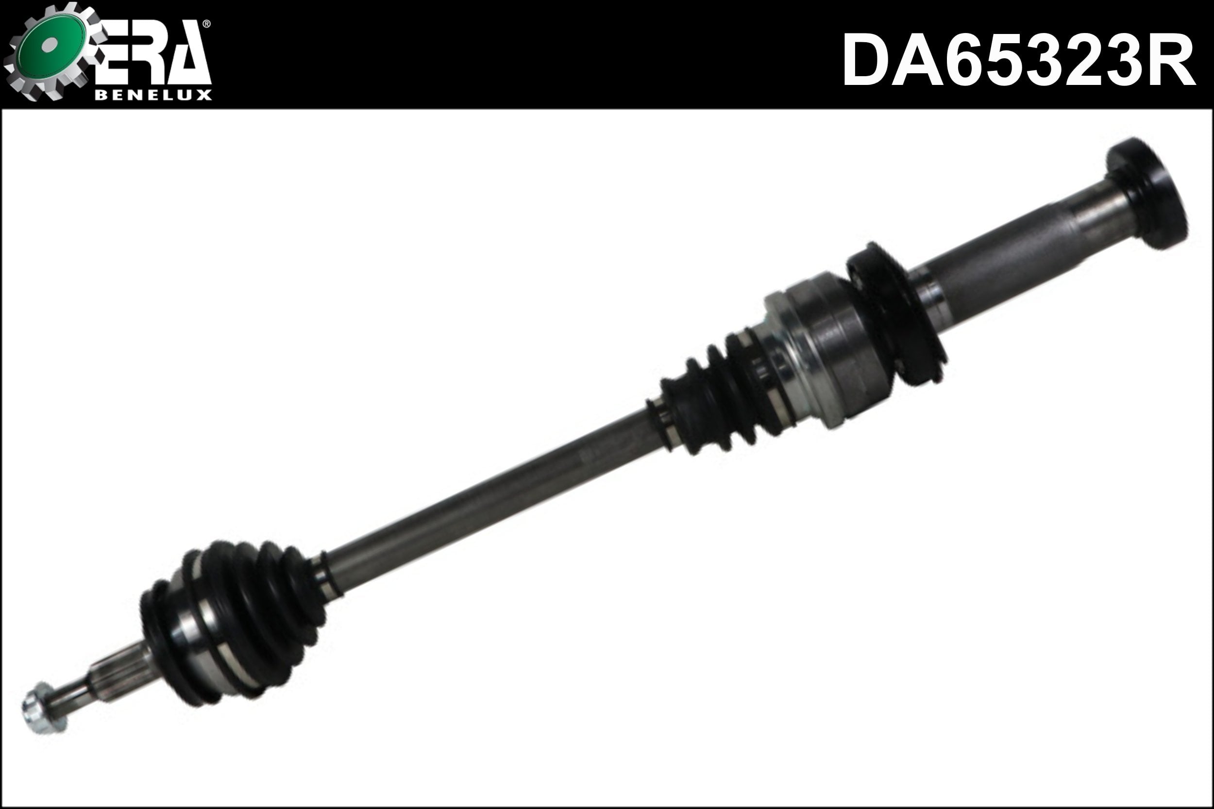 Cardan ERA Benelux N.V. DA65323R
