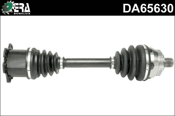 Cardan ERA Benelux N.V. ref. DA65630