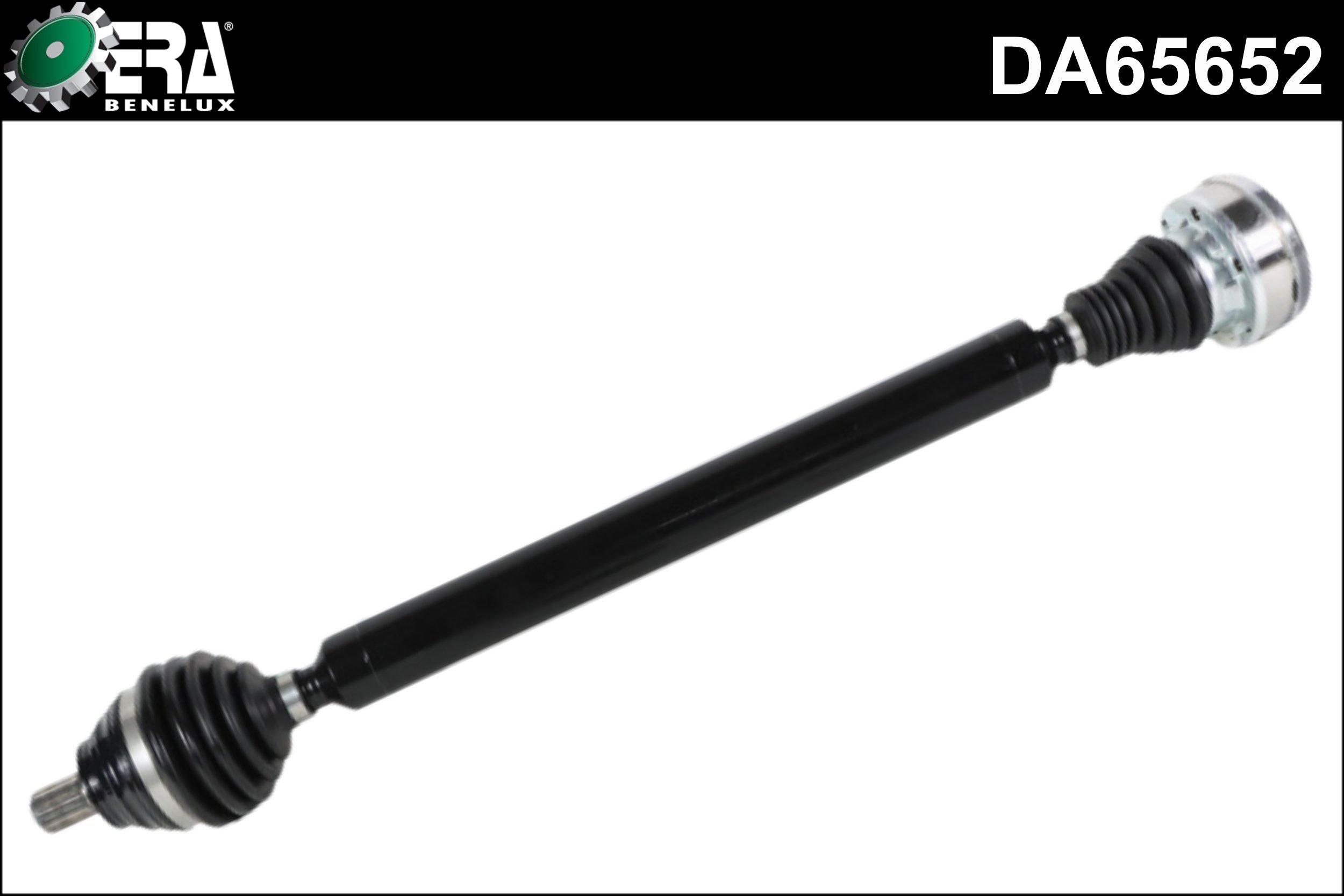 Cardan ERA Benelux N.V. ref. DA65652