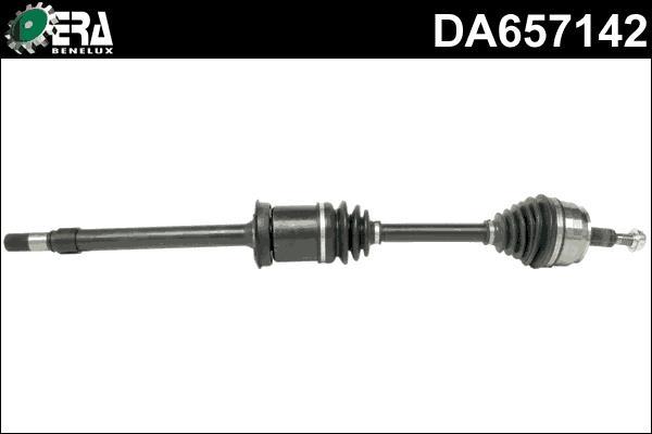 Cardan ERA Benelux N.V. ref. DA657142
