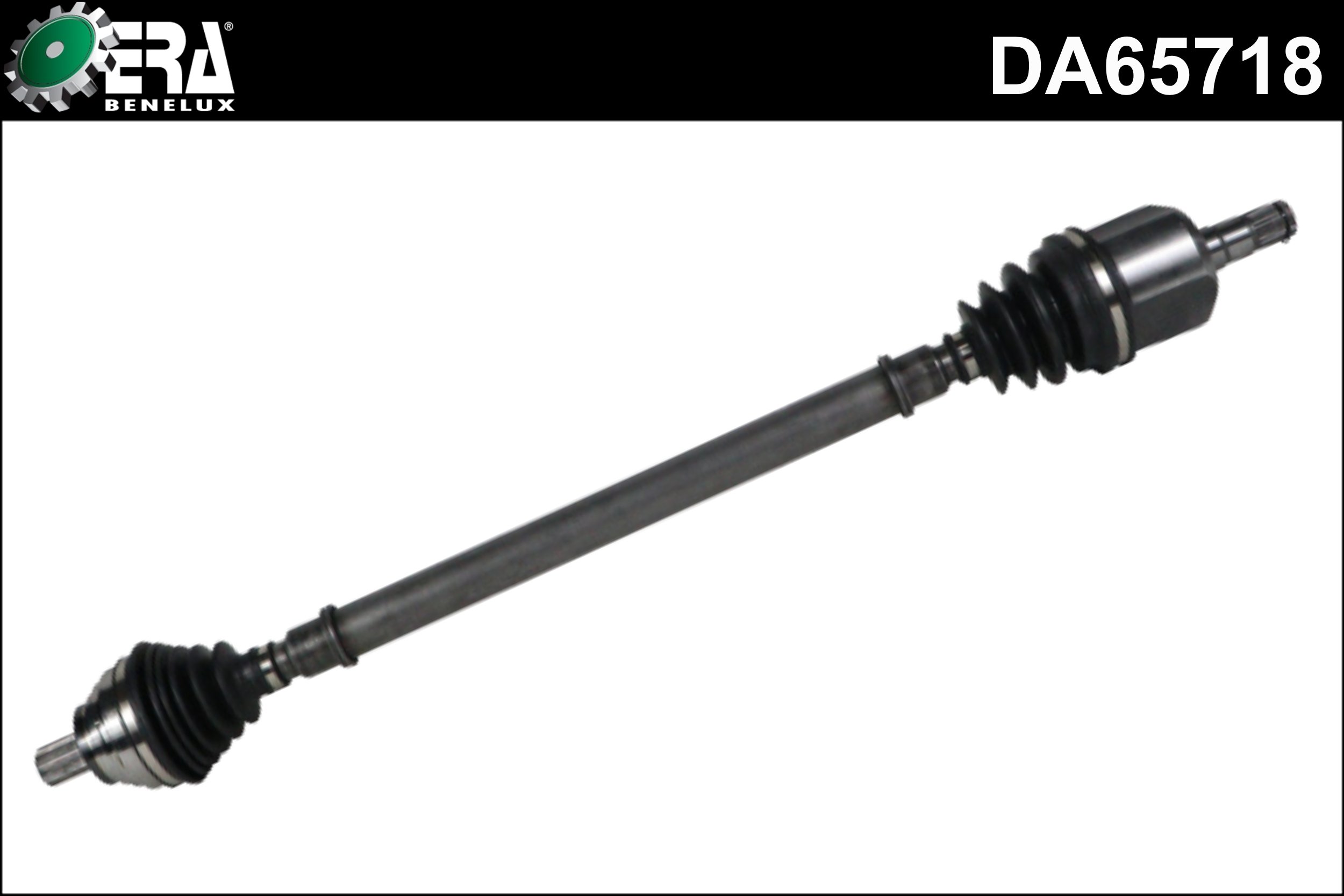 Cardan ERA Benelux N.V. DA65718