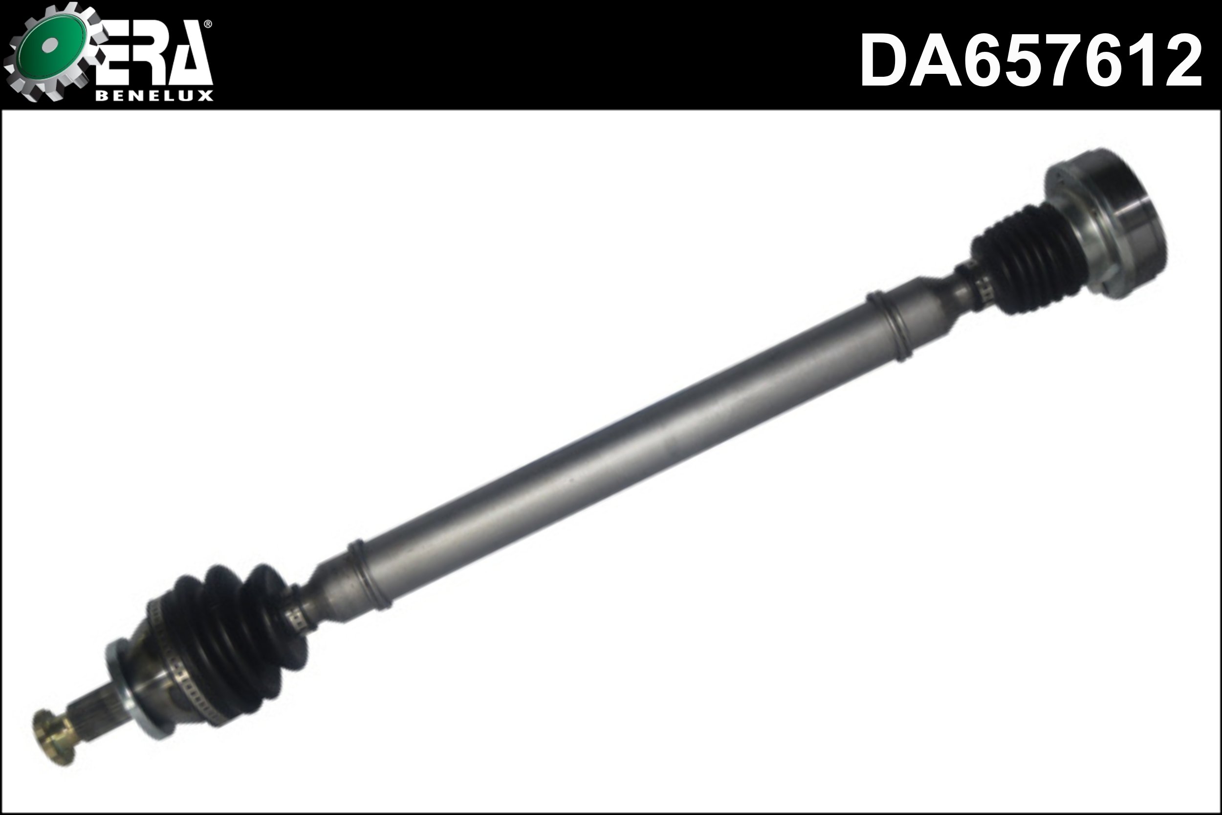 Cardan ERA Benelux N.V. DA657612