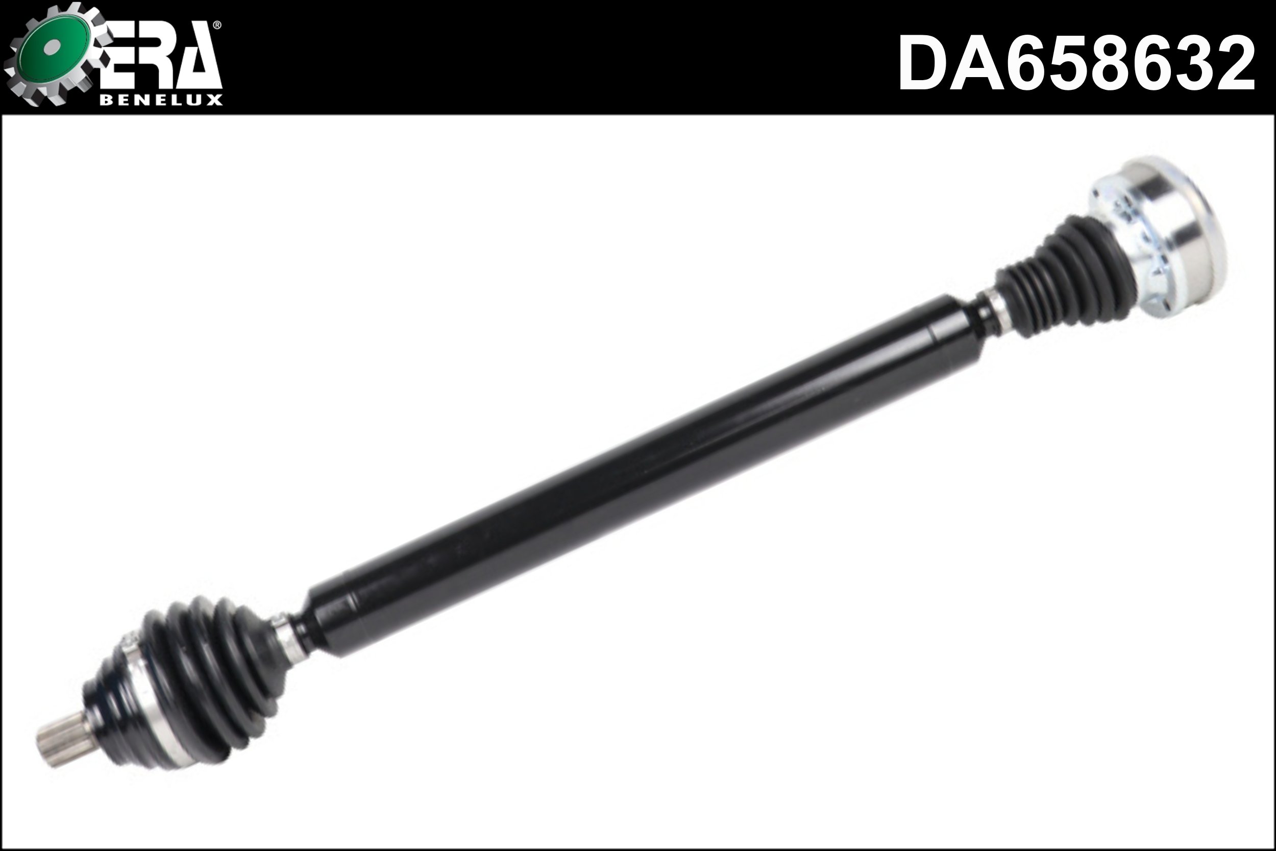 Cardan ERA Benelux N.V. ref. DA658632