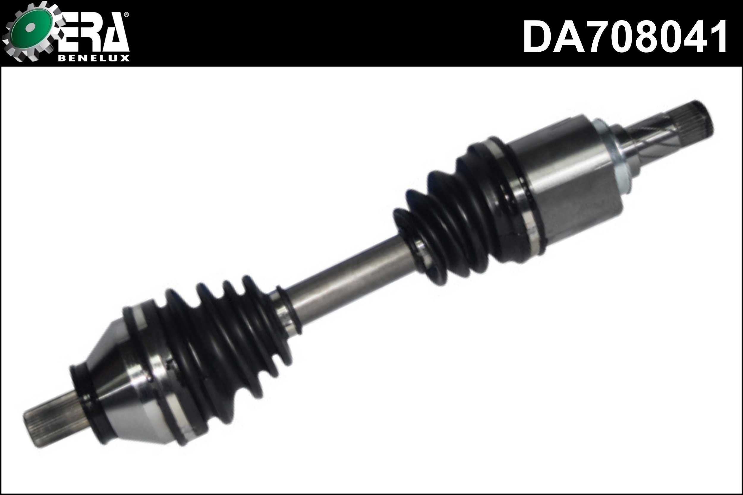 Cardan ERA Benelux N.V. DA708041