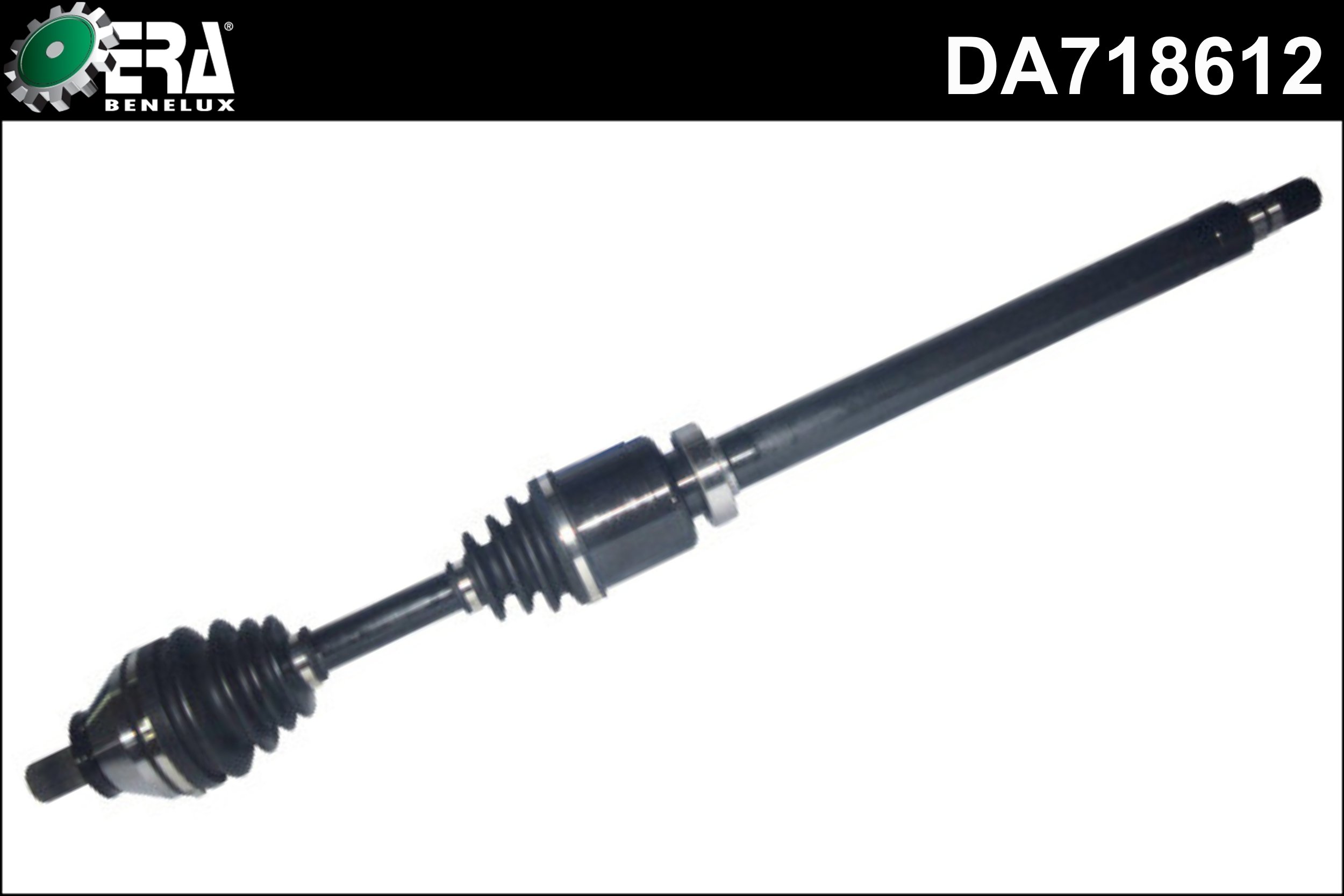 Cardan ERA Benelux N.V. DA718612