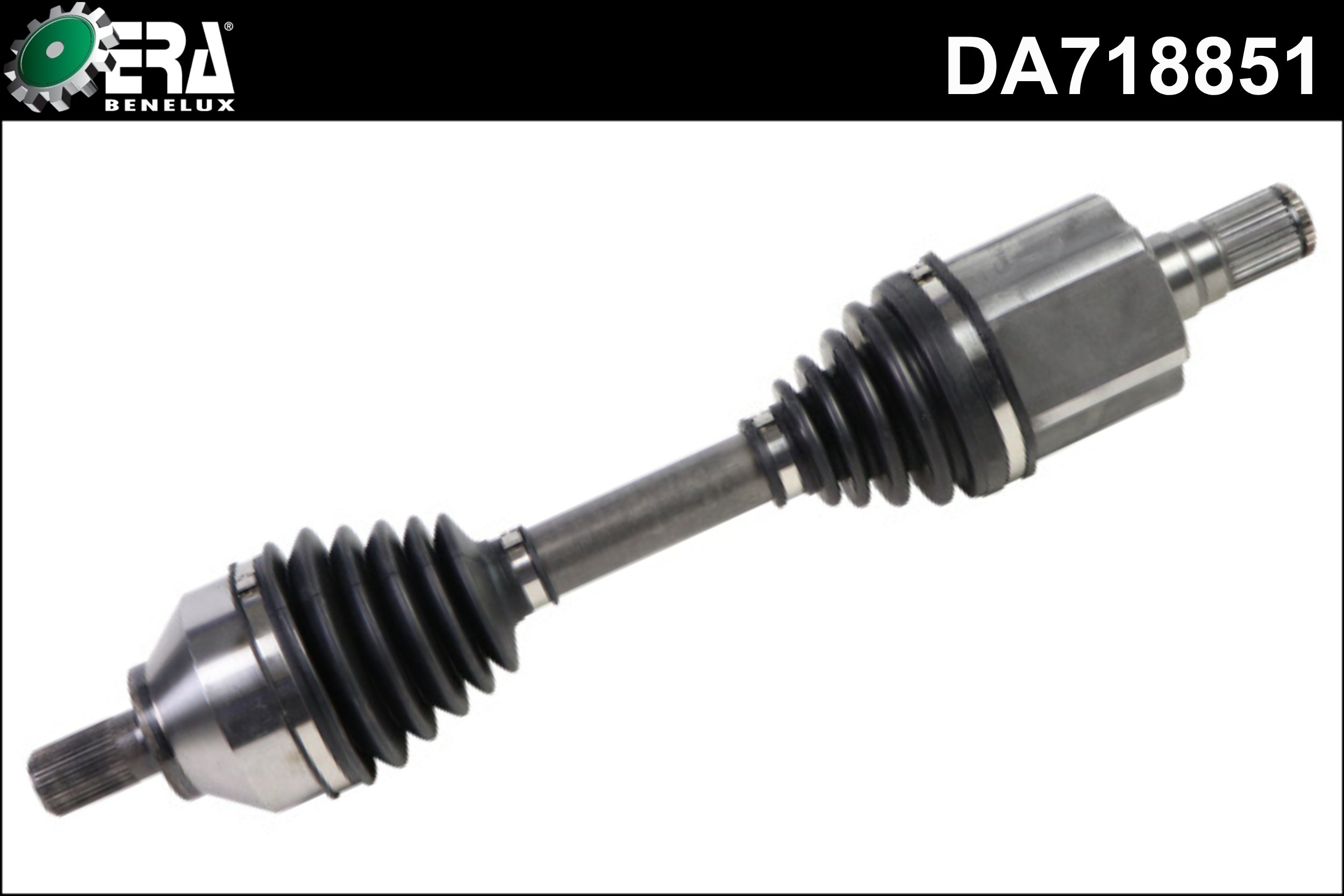 Cardan ERA Benelux N.V. DA718851