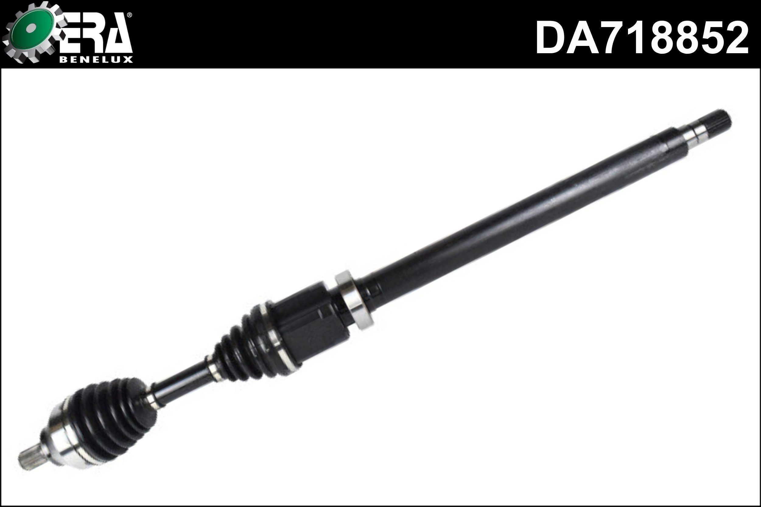 Cardan ERA Benelux N.V. DA718852