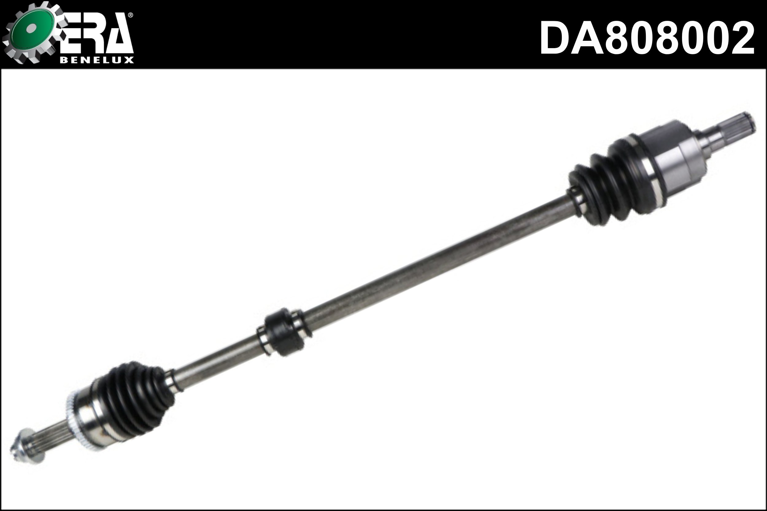 Cardan ERA Benelux N.V. DA808002