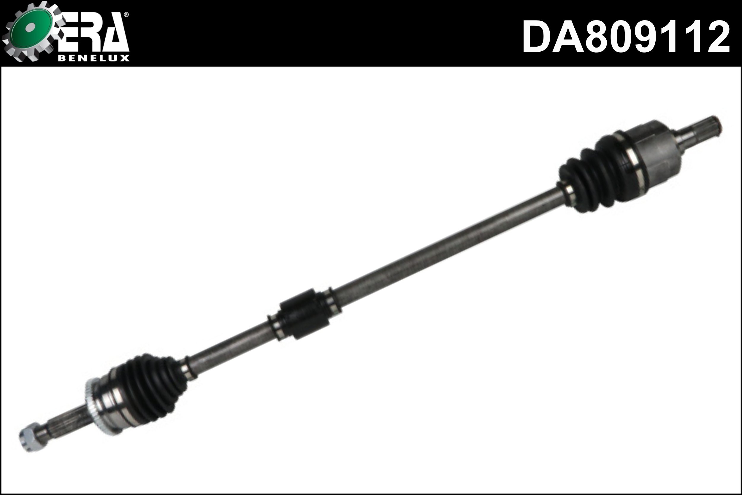 Cardan ERA Benelux N.V. DA809112