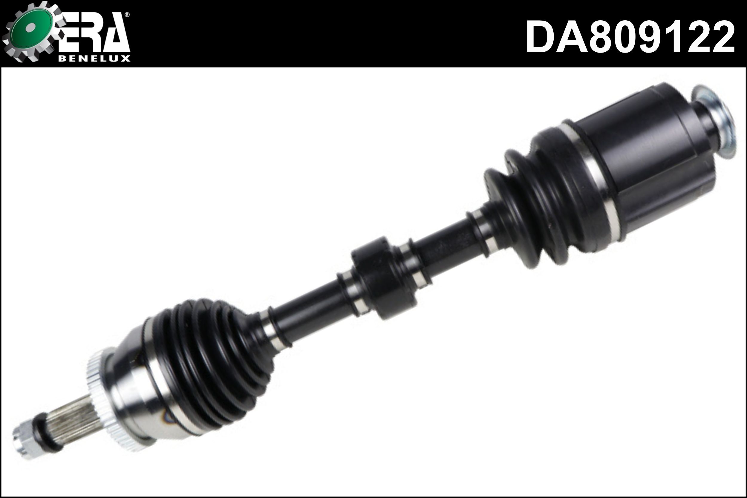 Cardan ERA Benelux N.V. DA809122