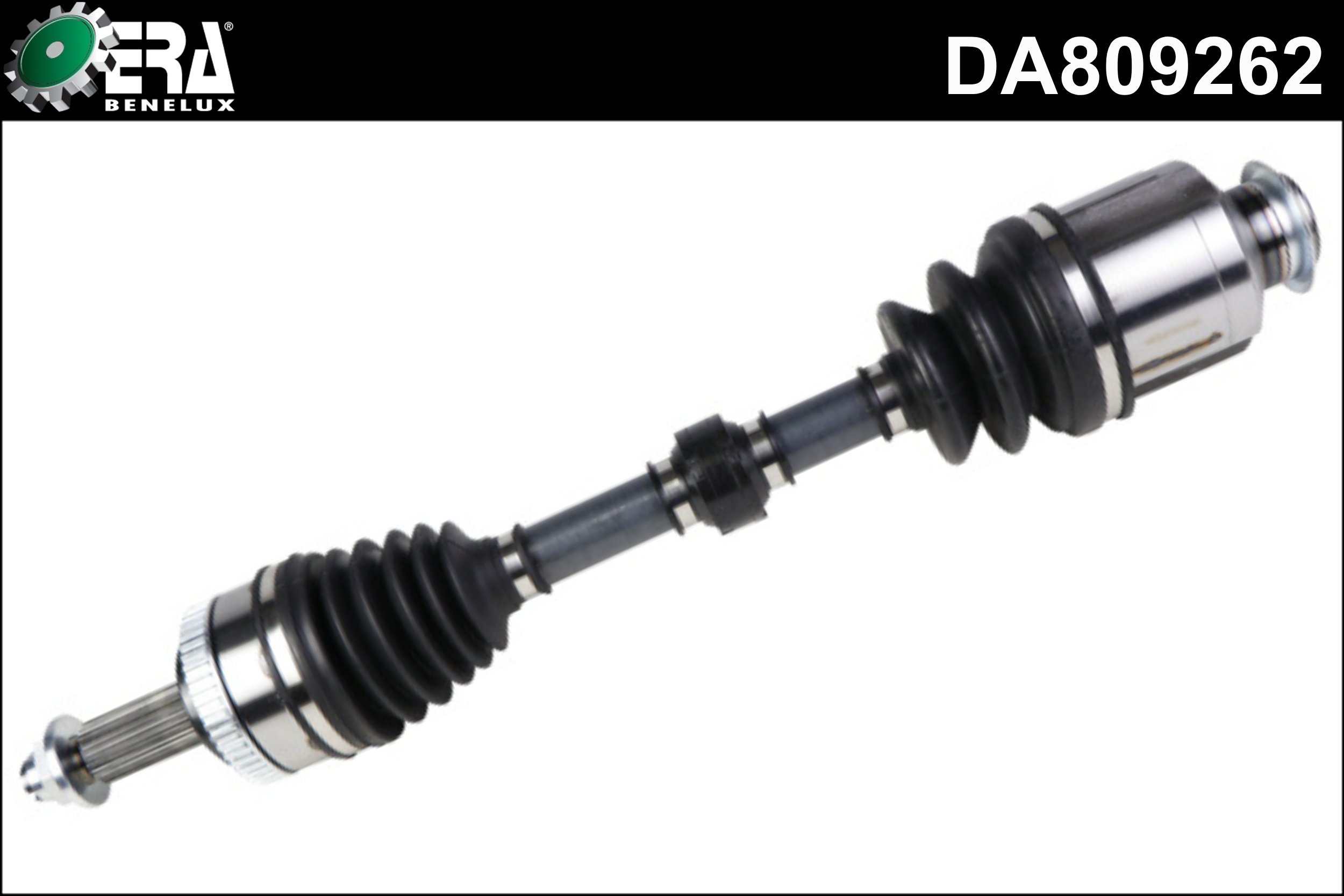 Cardan ERA Benelux N.V. ref. DA809262
