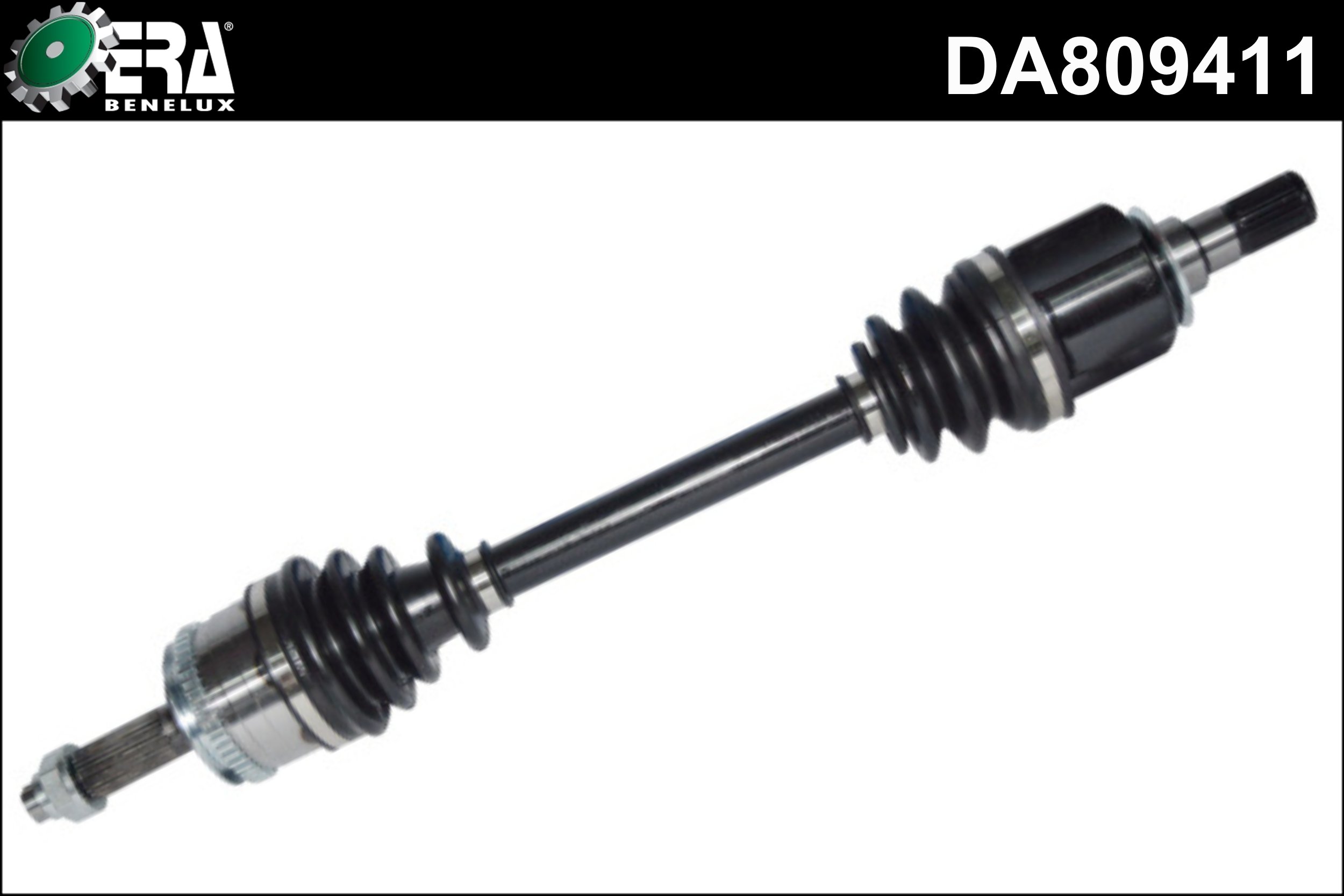 Cardan ERA Benelux N.V. ref. DA809411