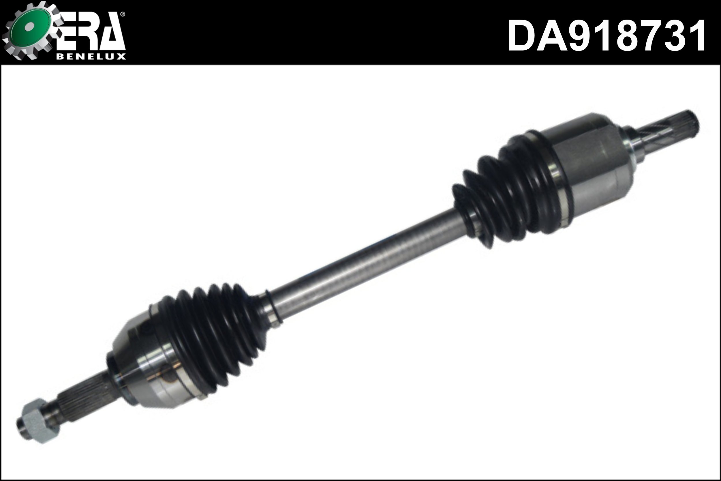 Cardan ERA Benelux N.V. DA918731