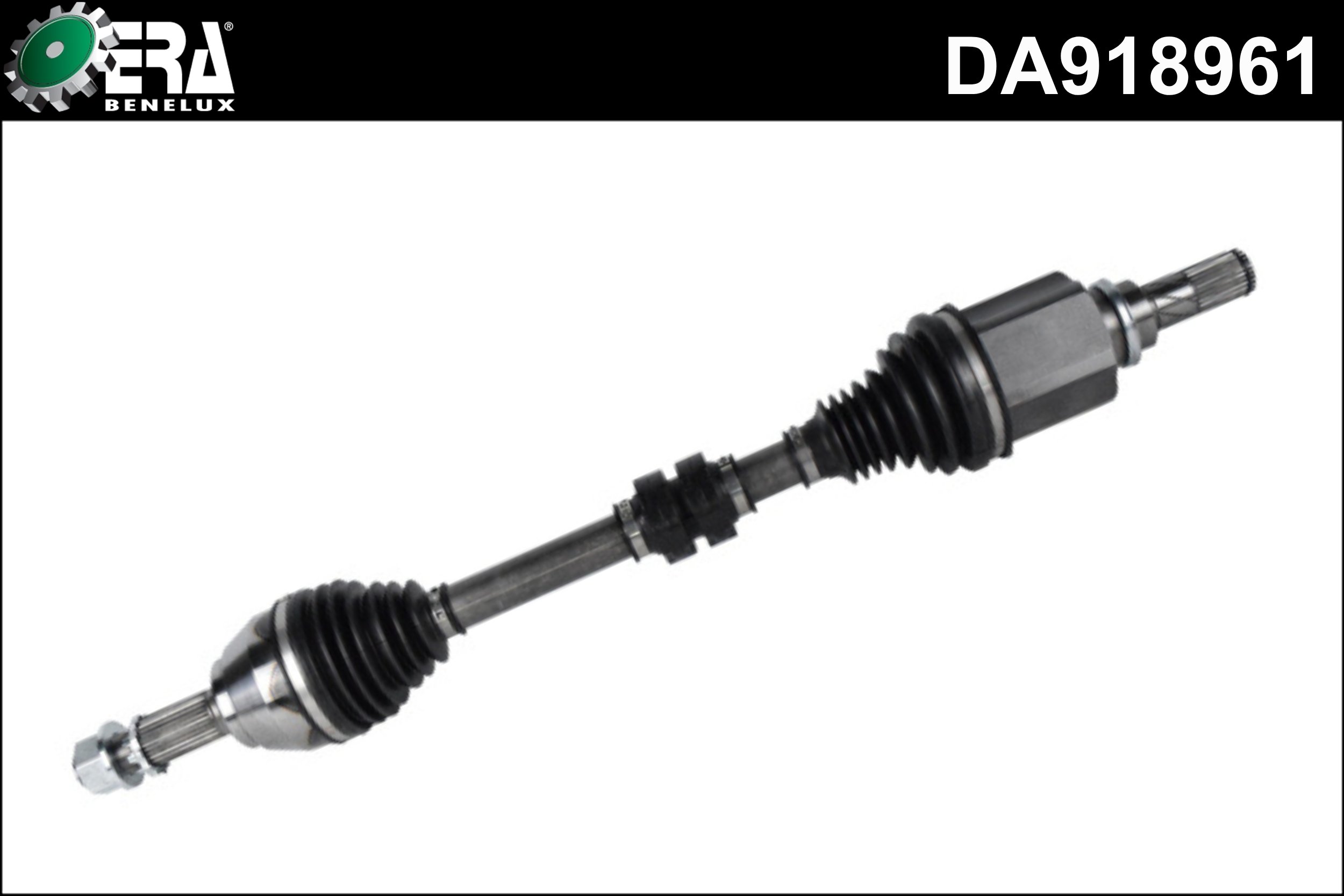 Cardan ERA Benelux N.V. DA918961