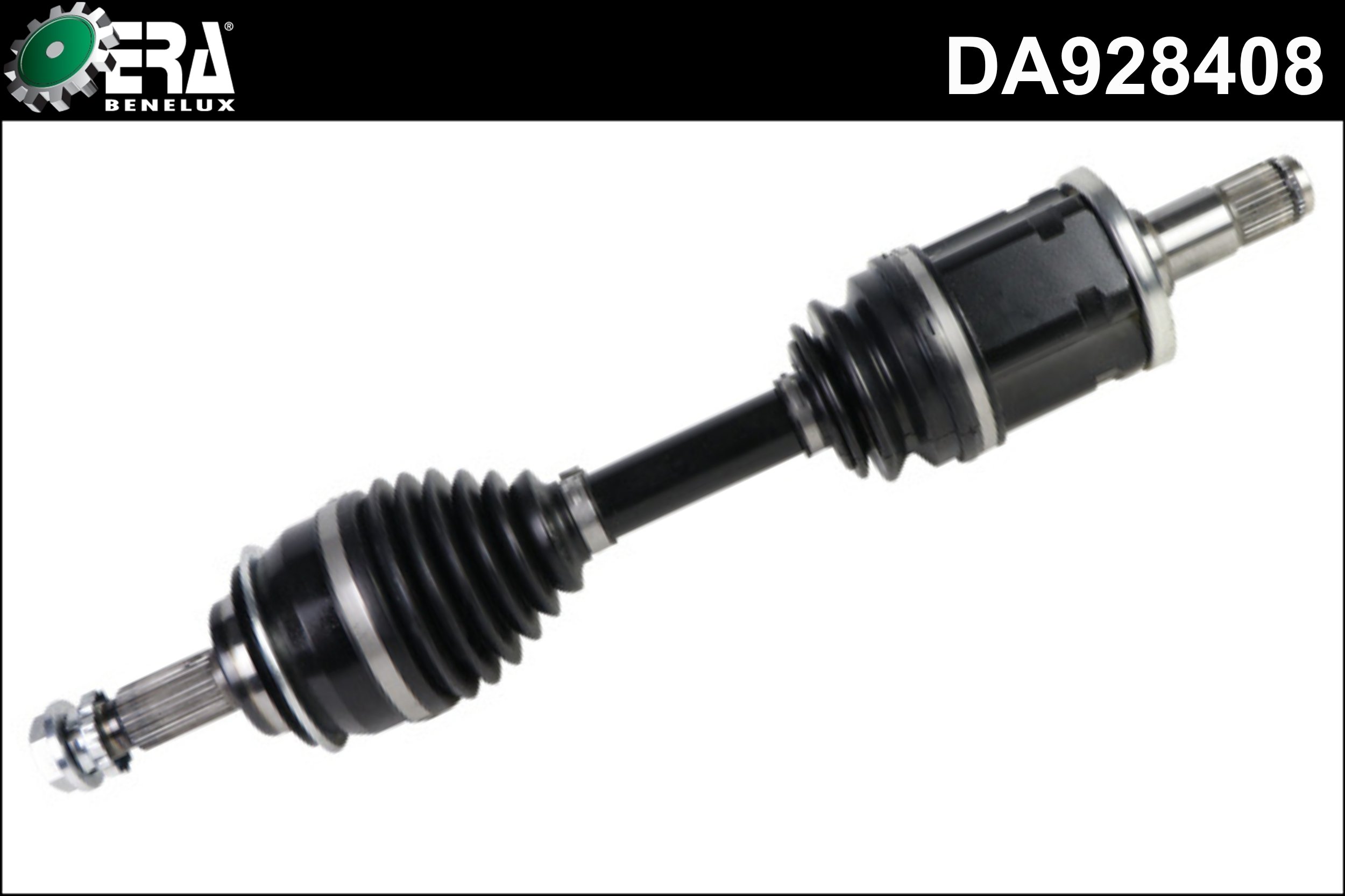 Cardan ERA Benelux N.V. DA928408