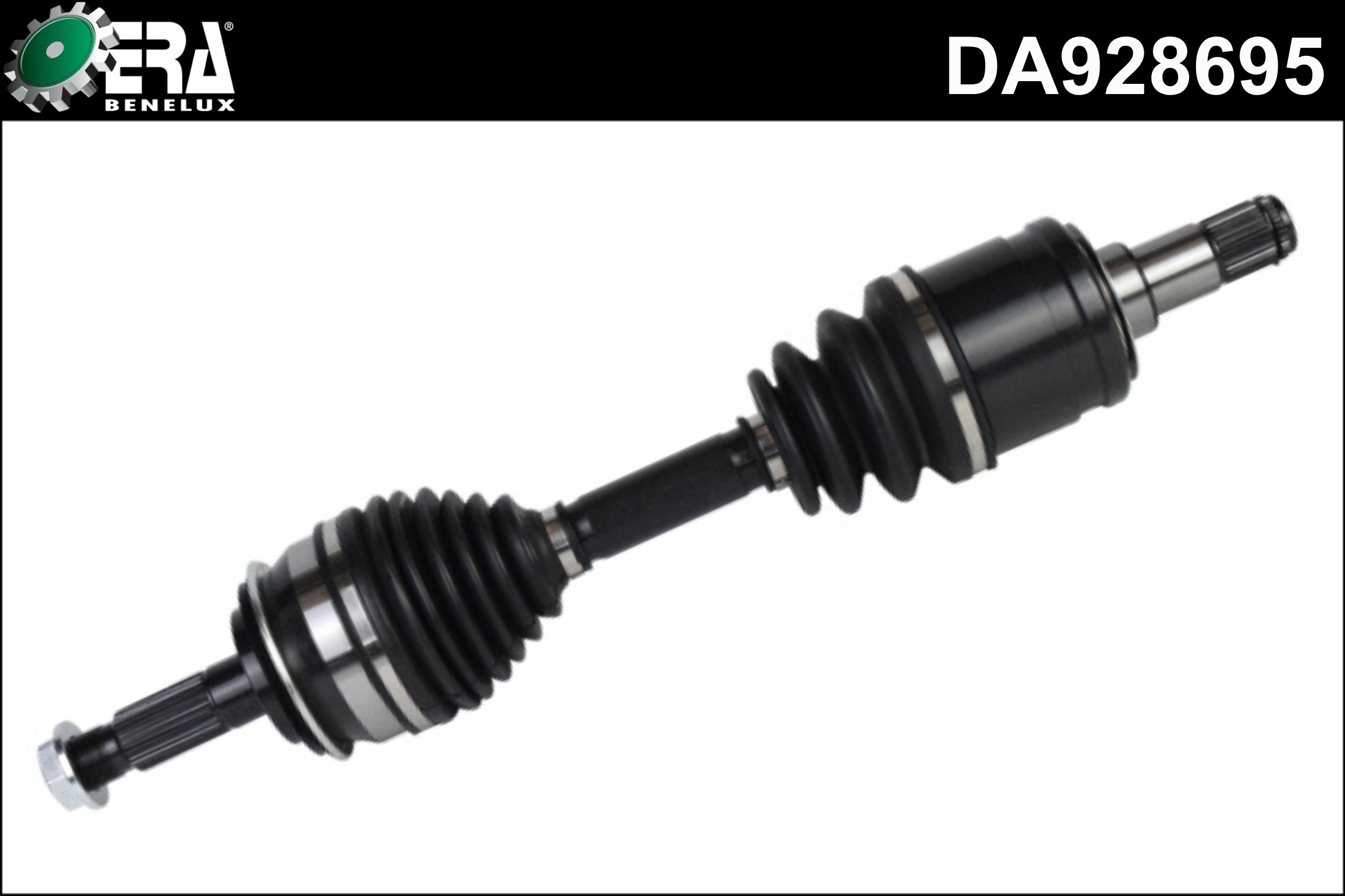 Cardan ERA Benelux N.V. DA928695