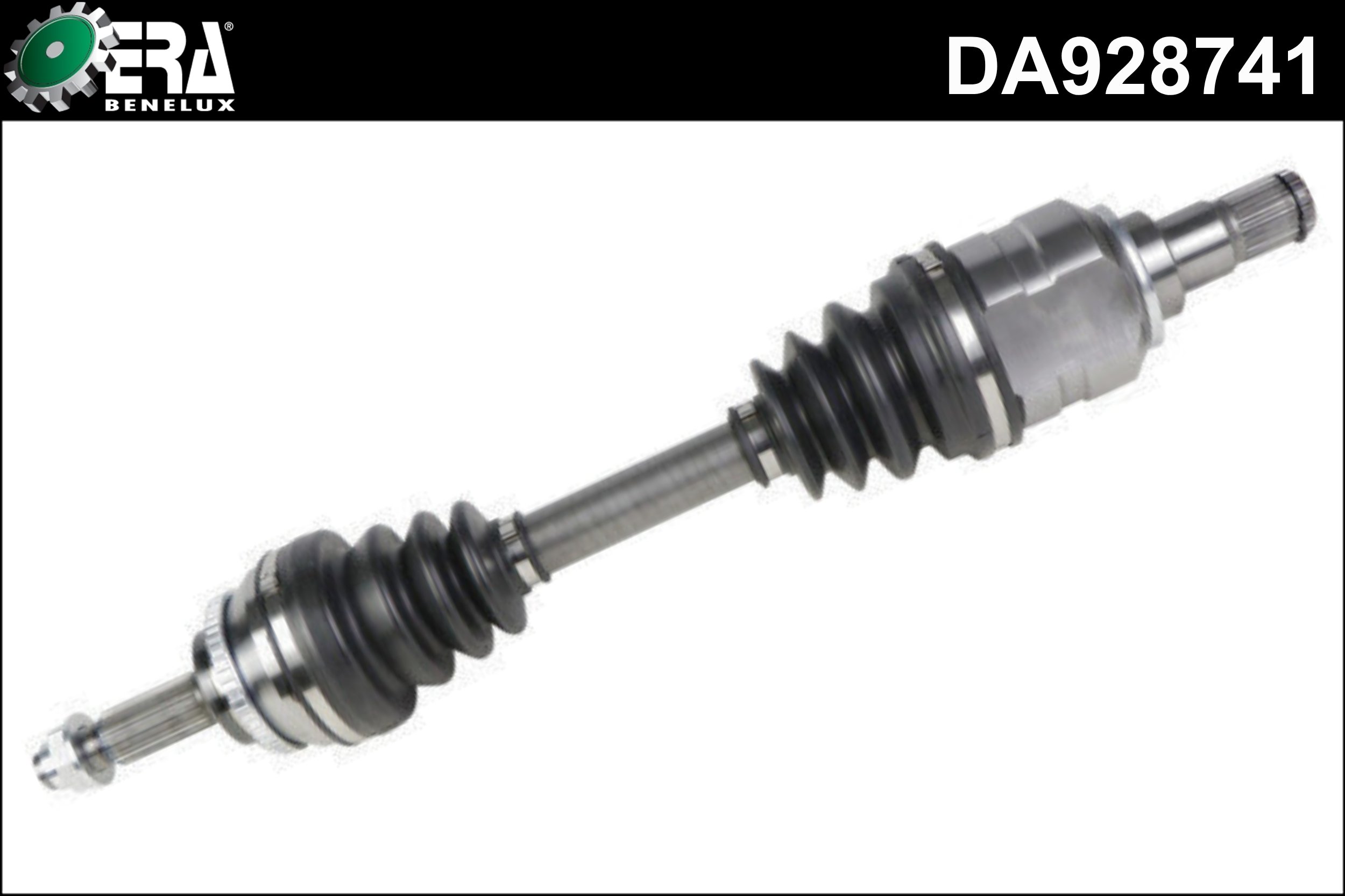Cardan ERA Benelux N.V. DA928741