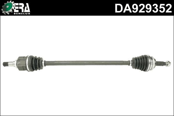 Cardan ERA Benelux N.V. ref. DA929352