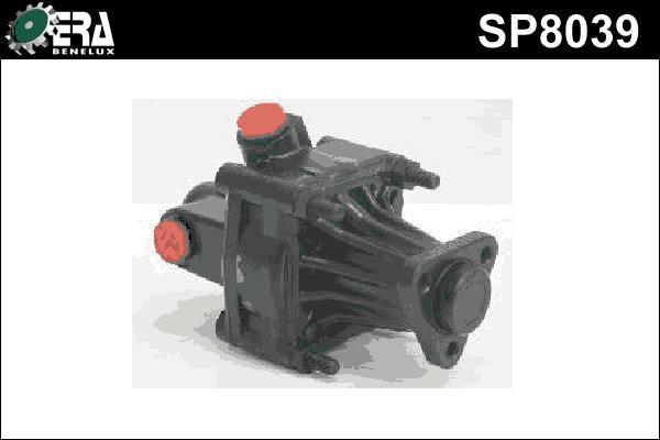 Pompe de direction assistée (Servo direction) ERA Benelux N.V. ref. SP8039