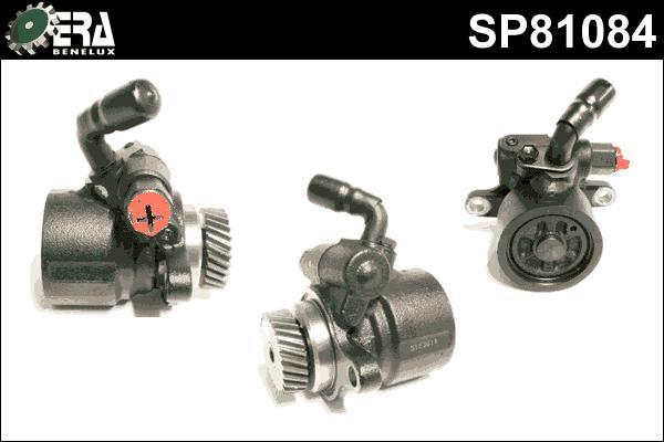 Pompe de direction assistée (Servo direction) ERA Benelux N.V. ref. SP81084