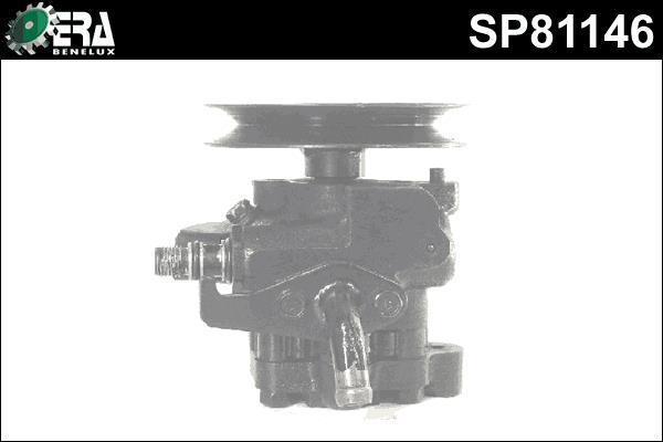 Pompe de direction assistée (Servo direction) ERA Benelux N.V. ref. SP81146