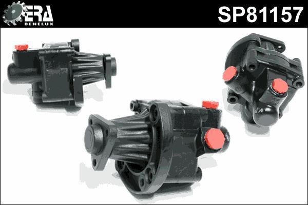 Pompe de direction assistée (Servo direction) ERA Benelux N.V. ref. SP81157