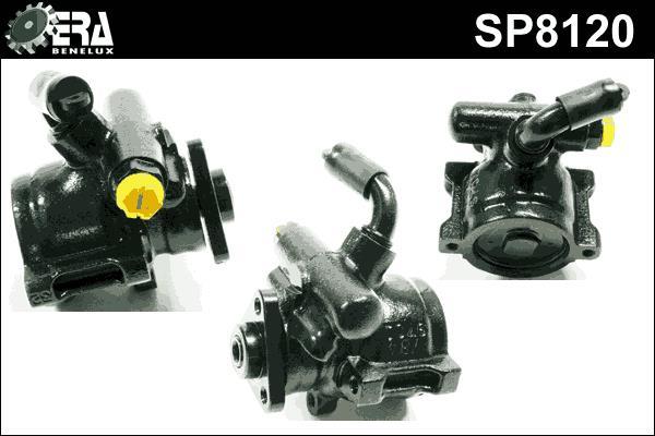 Pompe de direction assistée (Servo direction) ERA Benelux N.V. ref. SP8120