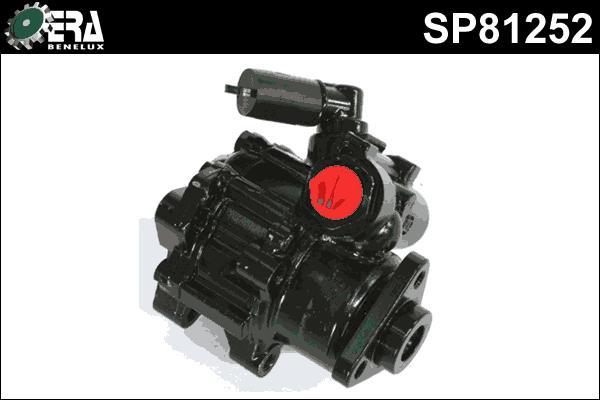 Pompe de direction assistée (Servo direction) ERA Benelux N.V. ref. SP81252