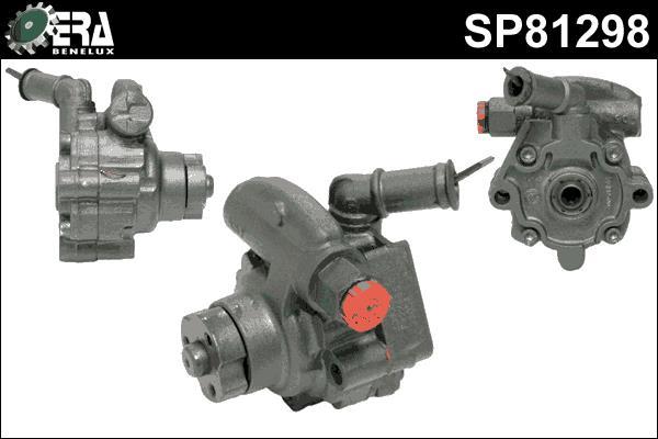 Pompe de direction assistée (Servo direction) ERA Benelux N.V. ref. SP81298