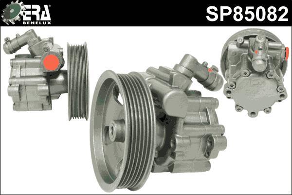 Pompe de direction assistée (Servo direction) ERA Benelux N.V. ref. SP85082