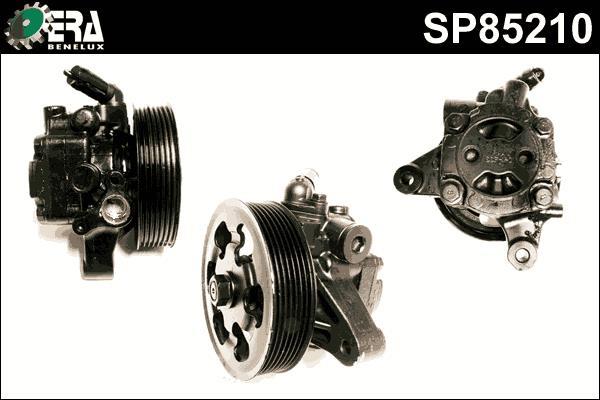 Pompe de direction assistée (Servo direction) ERA Benelux N.V. ref. SP85210