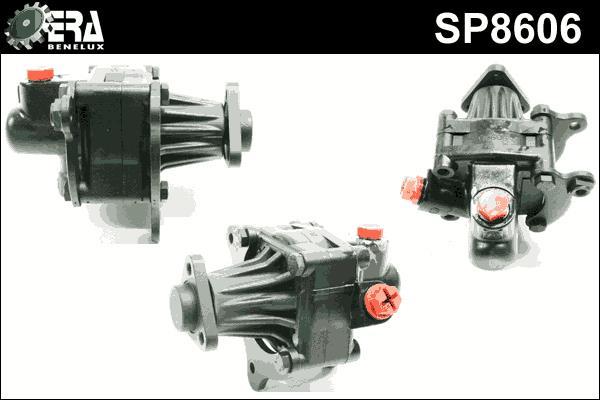 Bomba de direção assistida ERA Benelux N.V. ref. SP8606