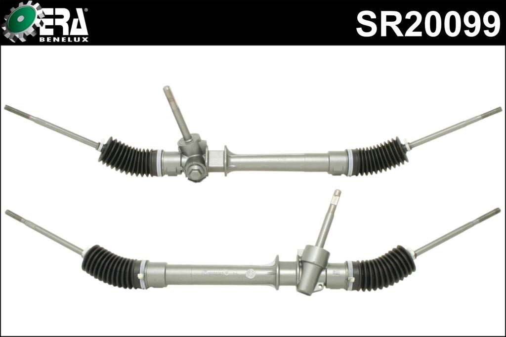 Crémaillère de direction ERA Benelux N.V. ref. SR20099