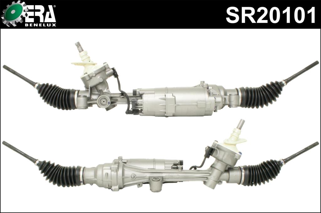 Crémaillère de direction ERA Benelux N.V. ref. SR20101