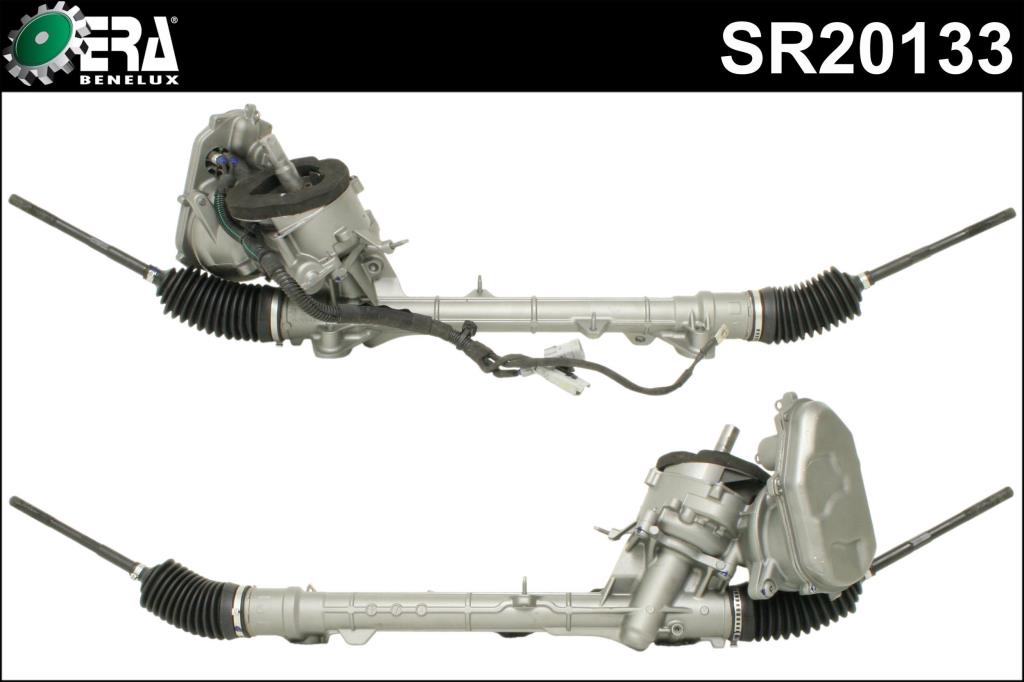 Crémaillère de direction ERA Benelux N.V. SR20133